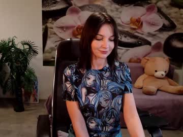 webcam girl jennycutey live cam image #3407833