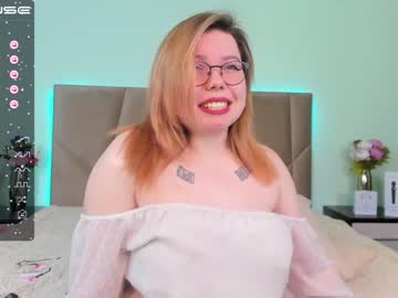 webcam girl molly_mayls live cam image #3623185