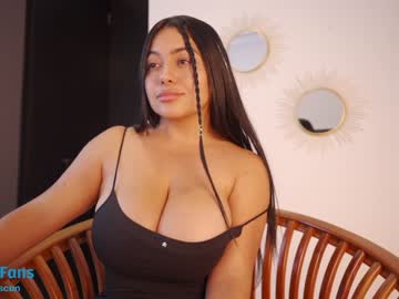 webcam girl _lasuescun live cam image #2725250