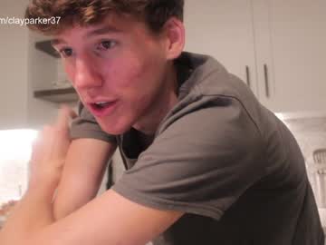 webcam man clay_parker live cam image #370611