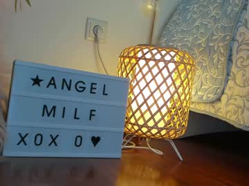 webcam girl angel_danm_milf live cam image #3019859