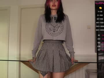 webcam girl welcome2pleasureland live cam image #165739