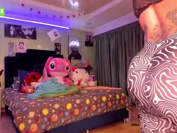 webcam girl kloelamaravilla18 live cam image #4636558