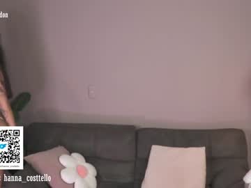 webcam girl hanna_costtello live cam image #6801708