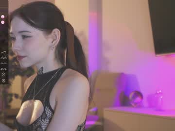 webcam girl oki_dokie live cam image #5572141