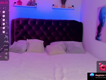 webcam girl skinny_sis live cam image #3988894