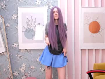 webcam girl dreamgirl_luna live cam image #1876704