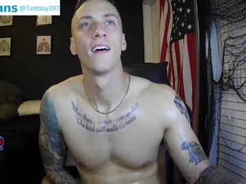 webcam man tattboy397 live cam image #5776617