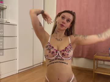 webcam girl yourlovelyshow live cam image #4280111