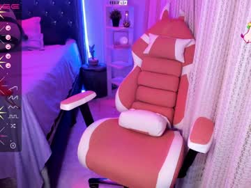 webcam girl ainhoawilliams live cam image #1693666