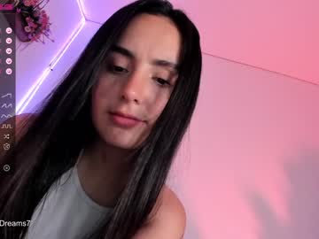 webcam girl annie_dreams live cam image #4078944