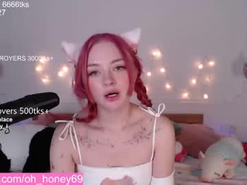 webcam girl honey_devildoll live cam image #622851