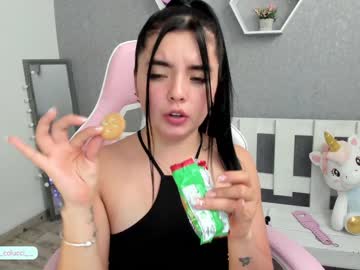 webcam girl pavlovacoluccii_ live cam image #1494347