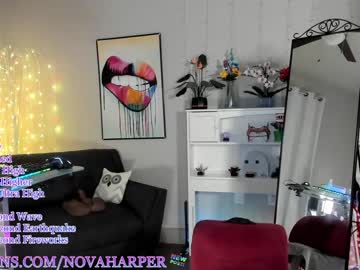webcam girl novaharper live cam image #6789085