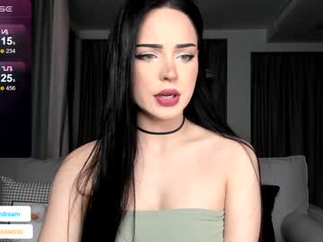 webcam girl girl_of_yourdreams_ live cam image #6145635