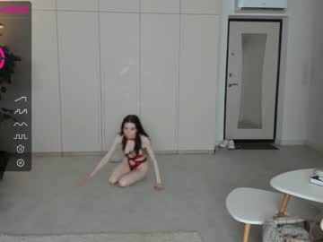 webcam girl oki_dokie live cam image #4689494