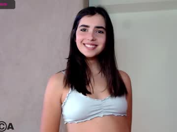 webcam girl nika_la live cam image #1470767