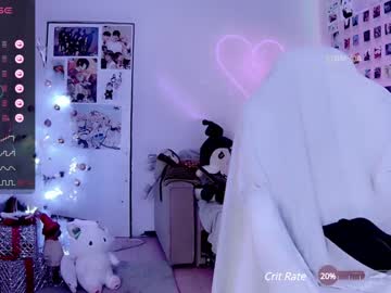 webcam girl _b_a_n_s_h_e_e_ live cam image #6407703