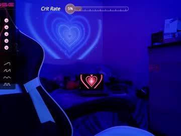 webcam girl _b_a_n_s_h_e_e_ live cam image #4963455