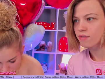 webcam couple huntertiana live cam image #1226986