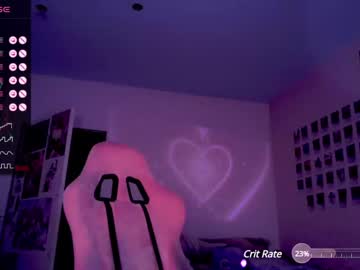 webcam girl _b_a_n_s_h_e_e_ live cam image #5861884