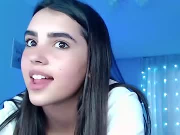 webcam girl nika_la live cam image #1342790