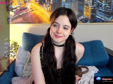 webcam girl nessa_more live cam image #3455469