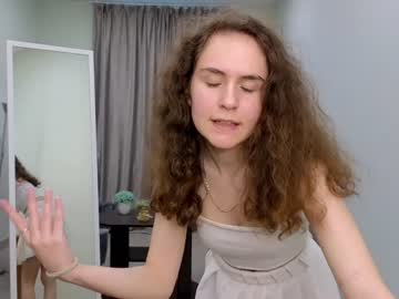 webcam girl irish_blush_ live cam image #4874478