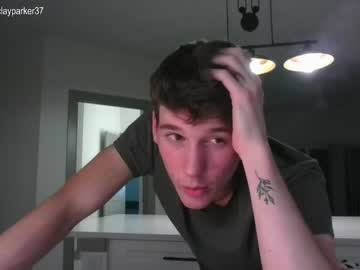 webcam man clay_parker live cam image #131966