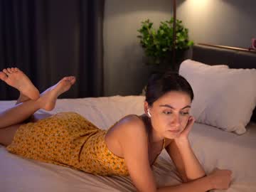 webcam girl tessarosse_ live cam image #6614738
