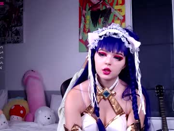 webcam girl madnessalise live cam image #3671213