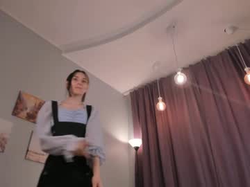 webcam girl milky_winky live cam image #7011805