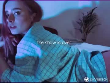 webcam girl _yvie_ live cam image #4260563