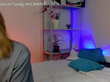 webcam couple _yummybabes_ live cam image #5889693