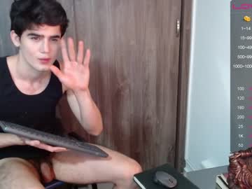 webcam man connor_wesley1 live cam image #1636861