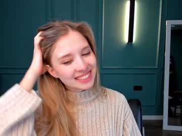 webcam girl milablush live cam image #3969277