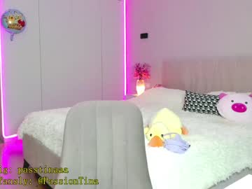 webcam girl _passion_show_ live cam image #5434301