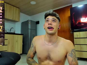webcam man matteosantino live cam image #1677153