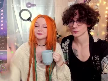 webcam couple meowpushka live cam image #6076548