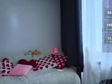 webcam girl katy_ethereal live cam image #6423427