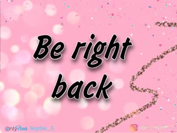 webcam girl sophie_5 live cam image #930279