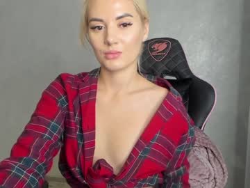 webcam girl adriana_ferrari live cam image #169630