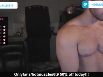 webcam man hotmuscles6t9 live cam image #5891285