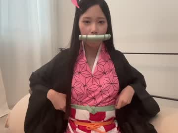 webcam girl yuna_japan live cam image #5626245