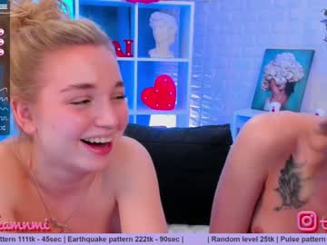 webcam couple huntertiana live cam image #1162624