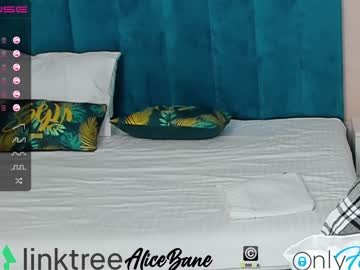 webcam girl alice_bane live cam image #401694