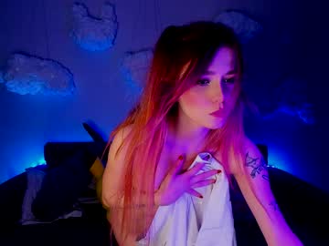 webcam girl kalimista_ live cam image #1539022