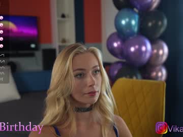 webcam girl vika54784 live cam image #5289005