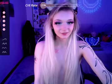 webcam girl _b_a_n_s_h_e_e_ live cam image #4885101