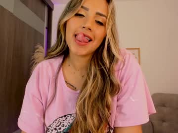 webcam girl abby_rosse_ live cam image #3690086